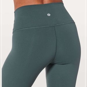 Wunder Under Luxtreme 21”: Gravity Color